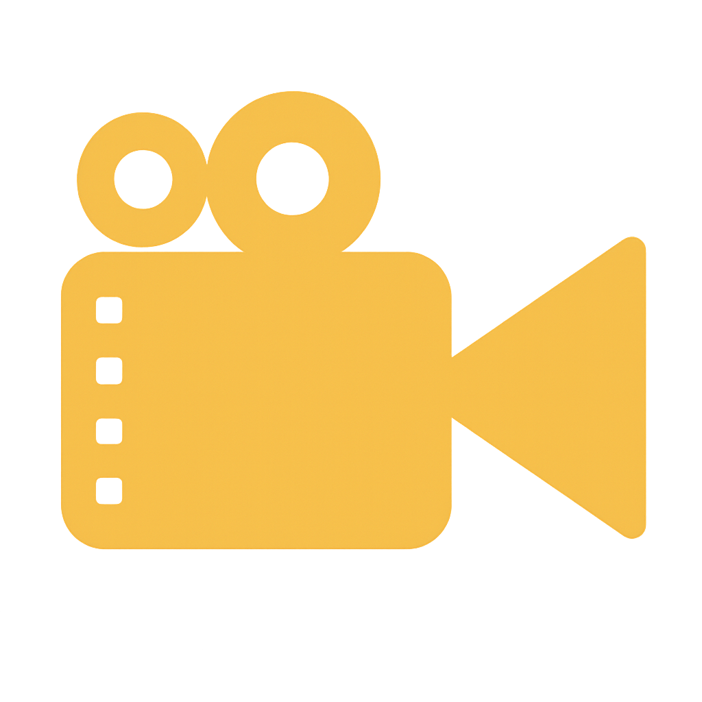 Films Unfiltered Icon
